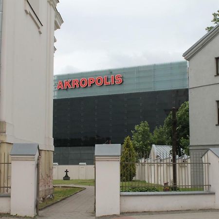 Studio 59 Kaunas Eksteriør bilde