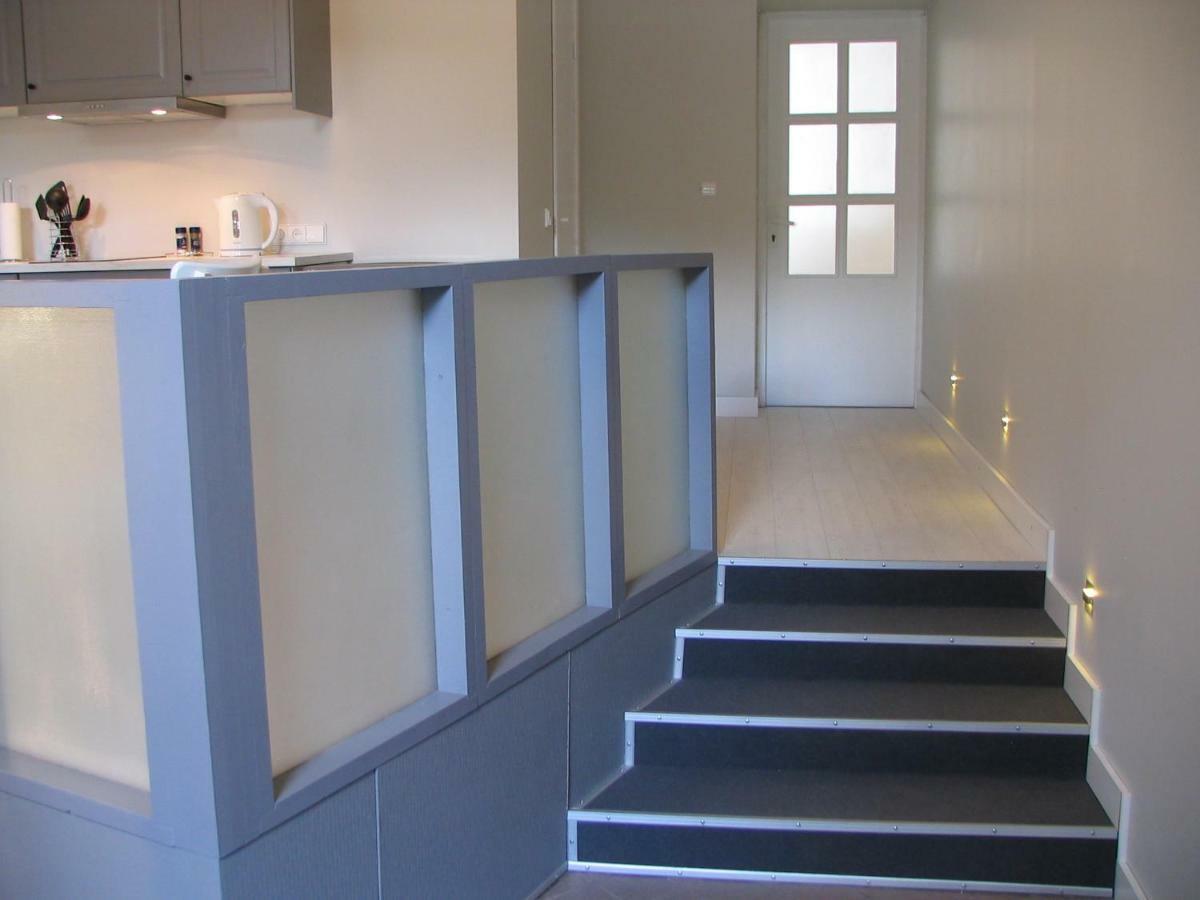 Studio 59 Kaunas Eksteriør bilde