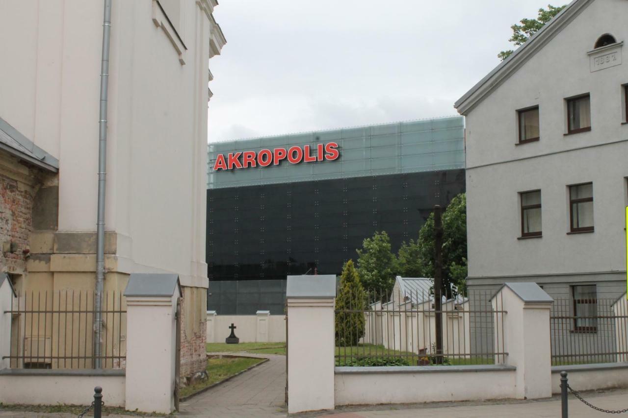 Studio 59 Kaunas Eksteriør bilde
