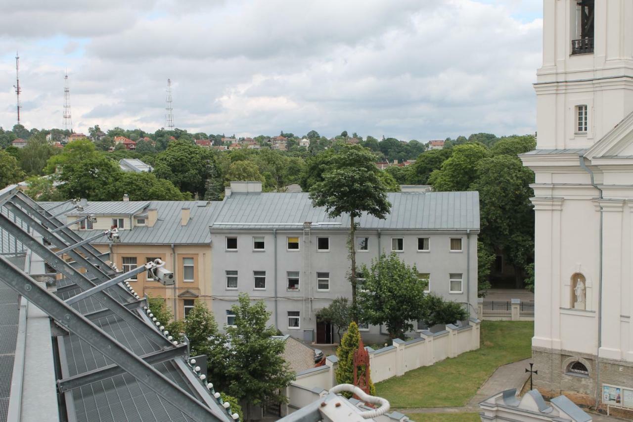 Studio 59 Kaunas Eksteriør bilde