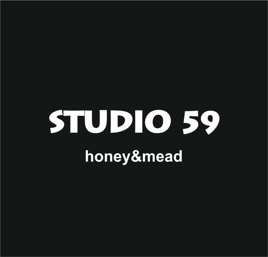 Studio 59 Kaunas Eksteriør bilde